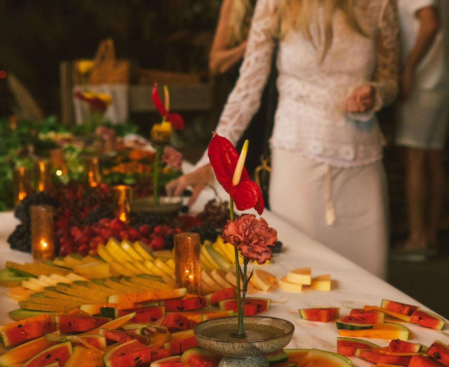 The Unlikely Florist portfolio 5