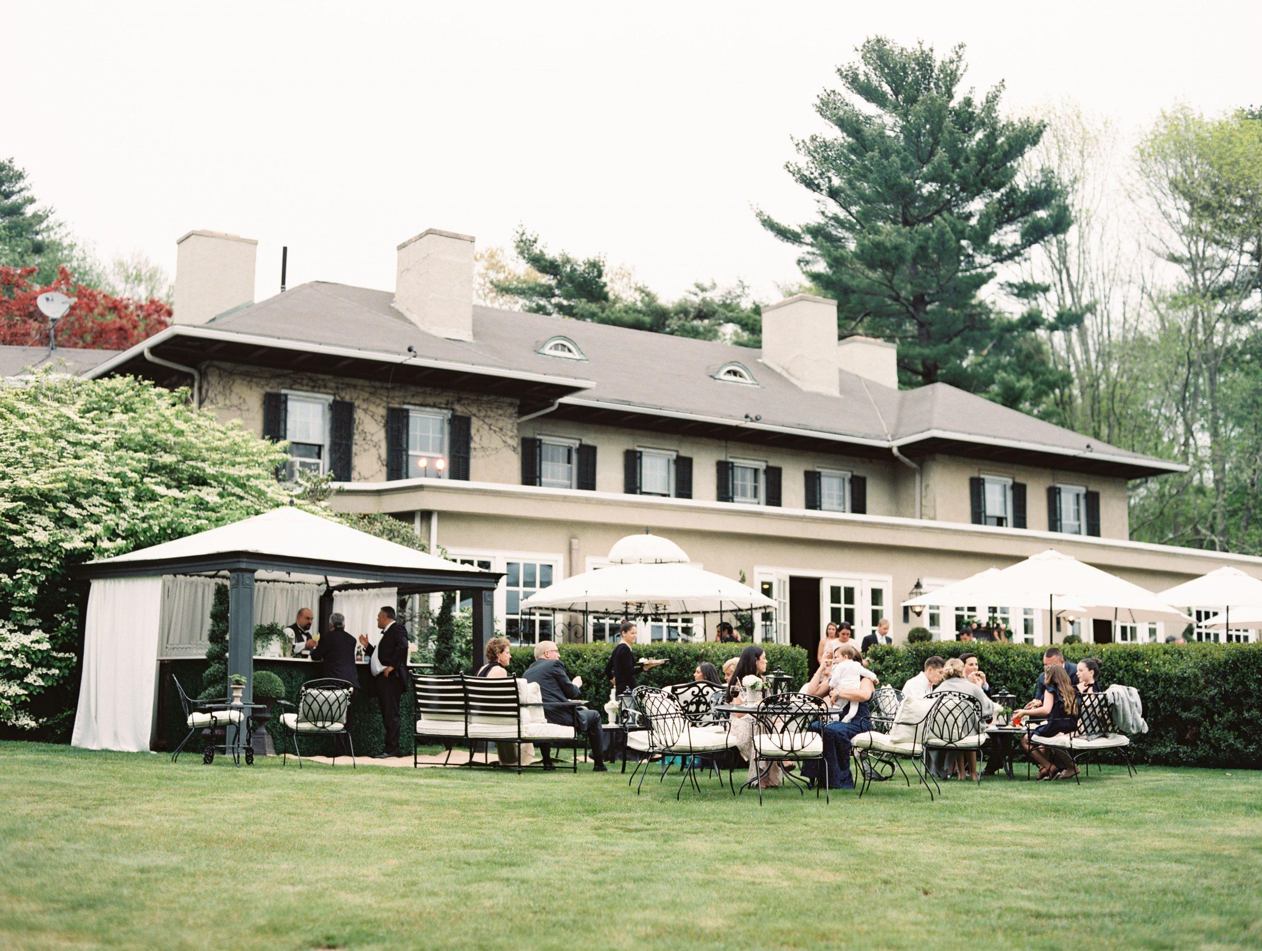 Lord Thompson Manor