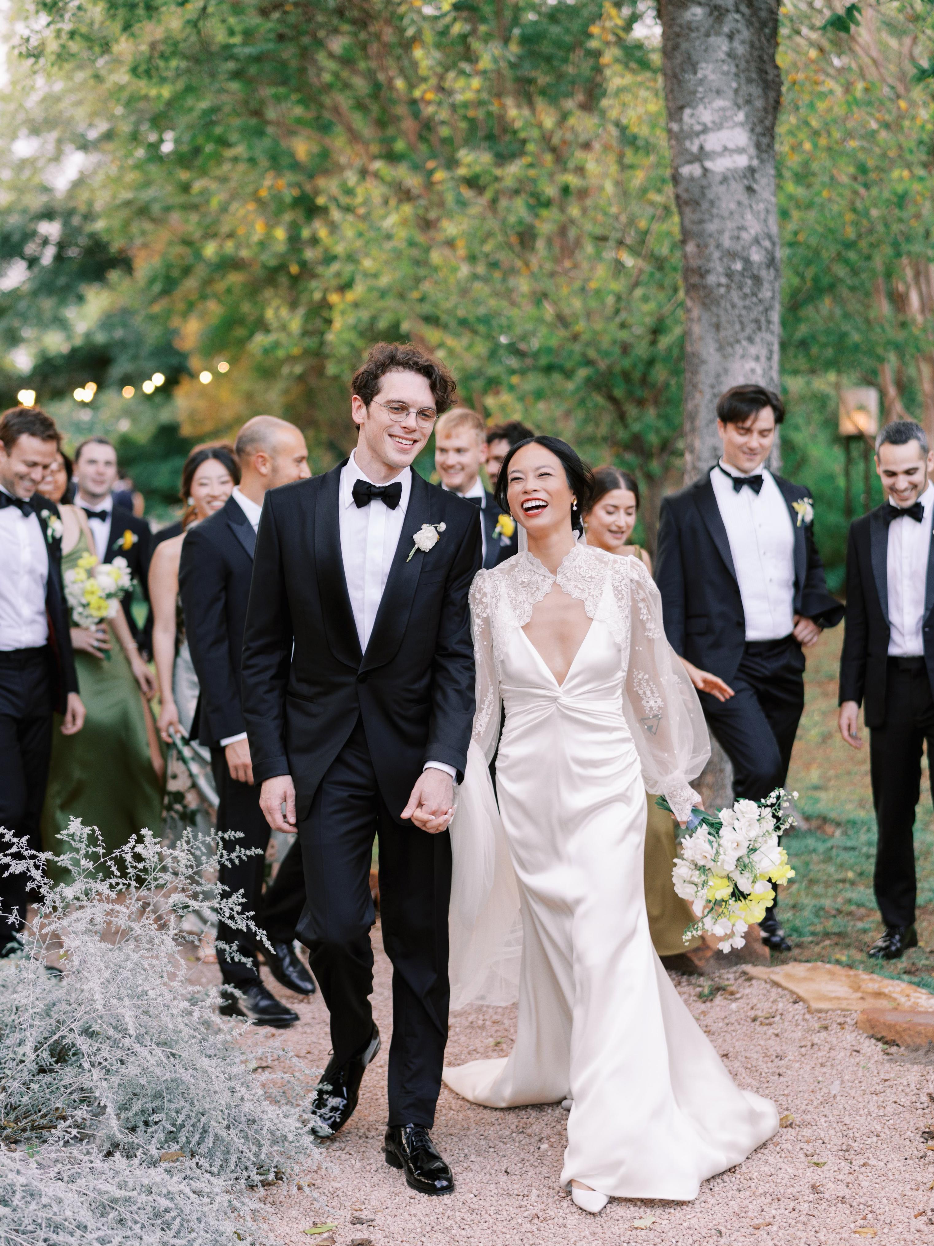 NYC Bridal Stylist