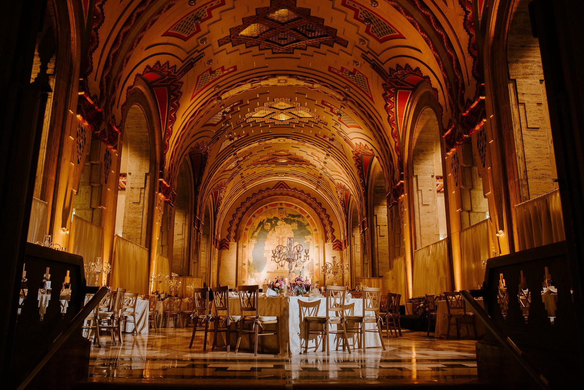 The Guardian Building