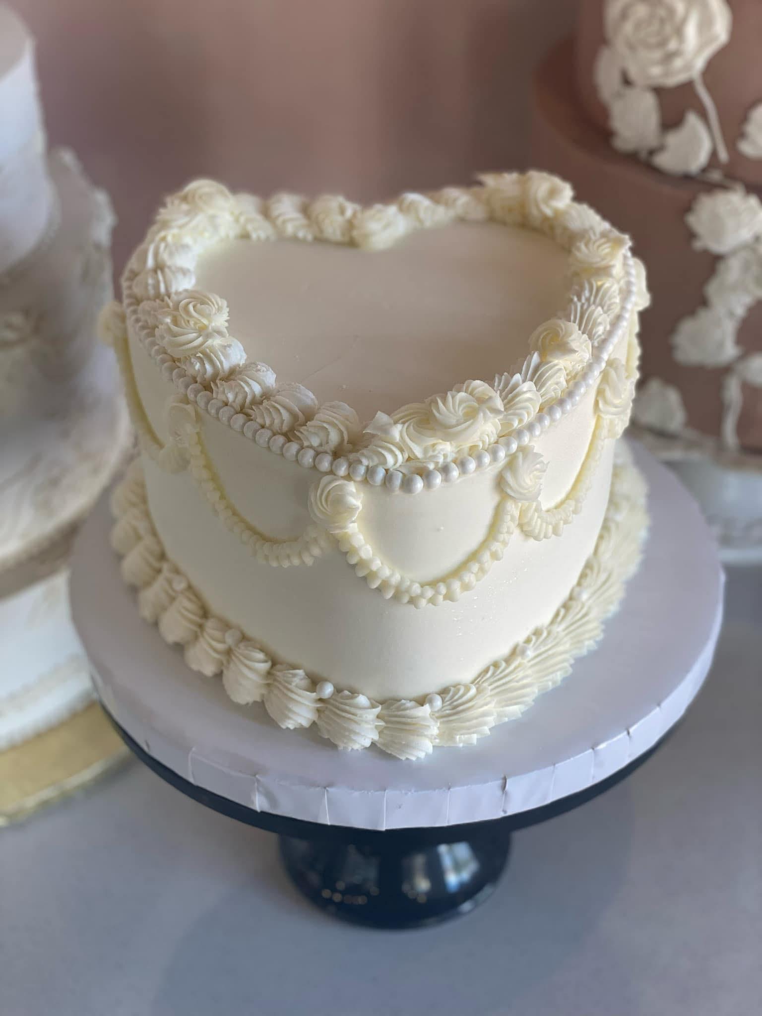 Butterfly Cakery