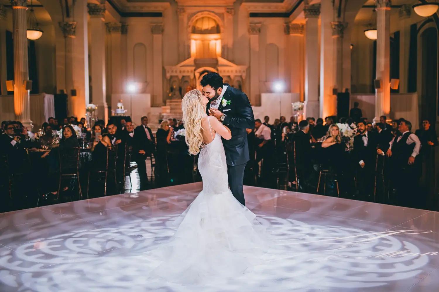 Wedding Dance School