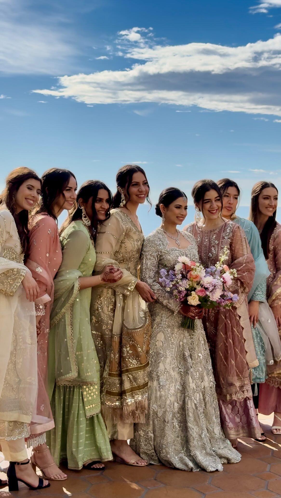 BTS Weddings by Ash portfolio 2
