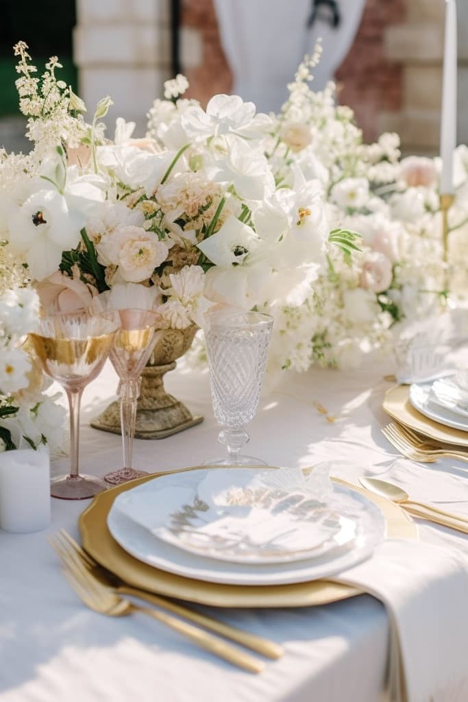 Azalea Events House portfolio 3