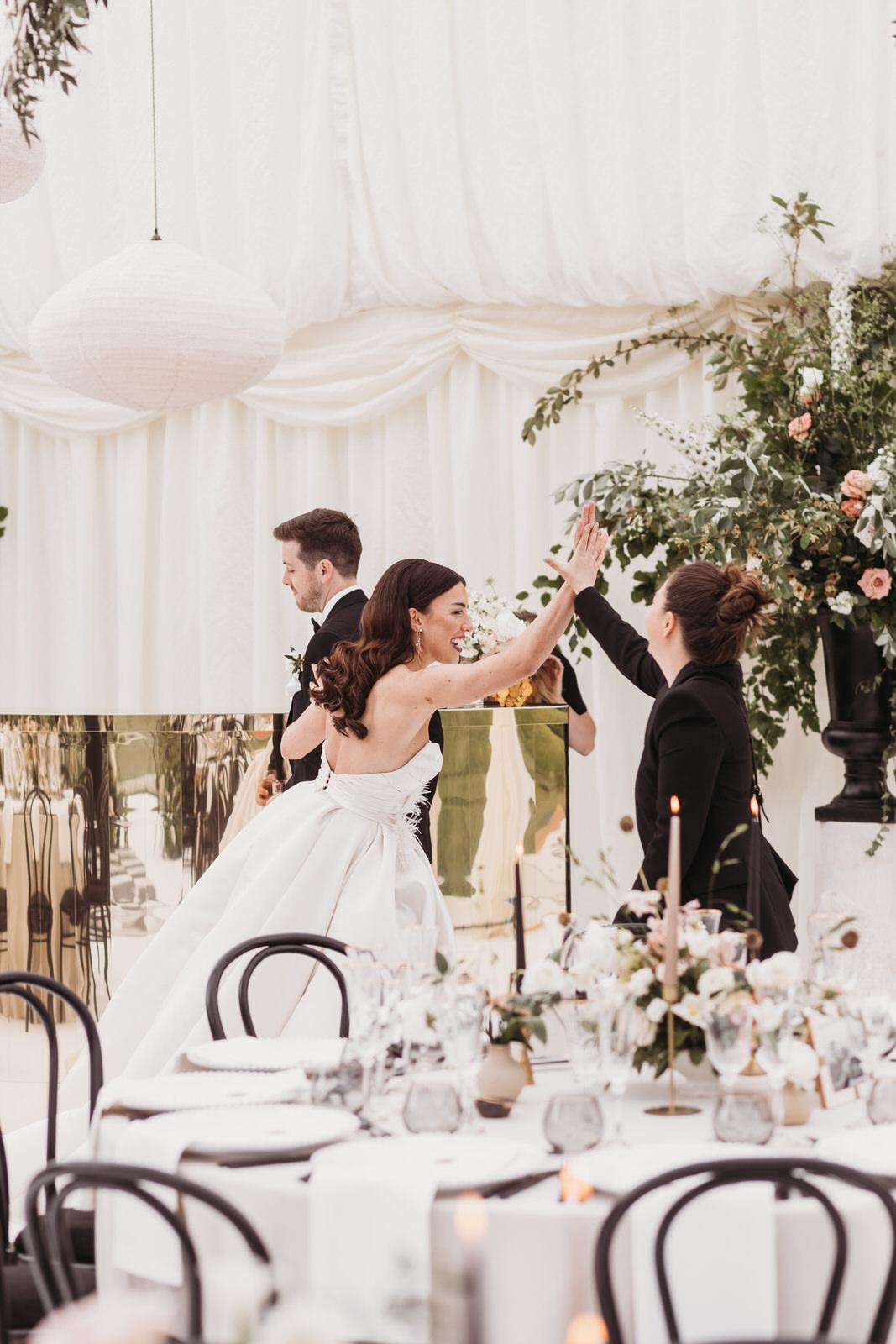 Claire Do Monte Weddings portfolio 2