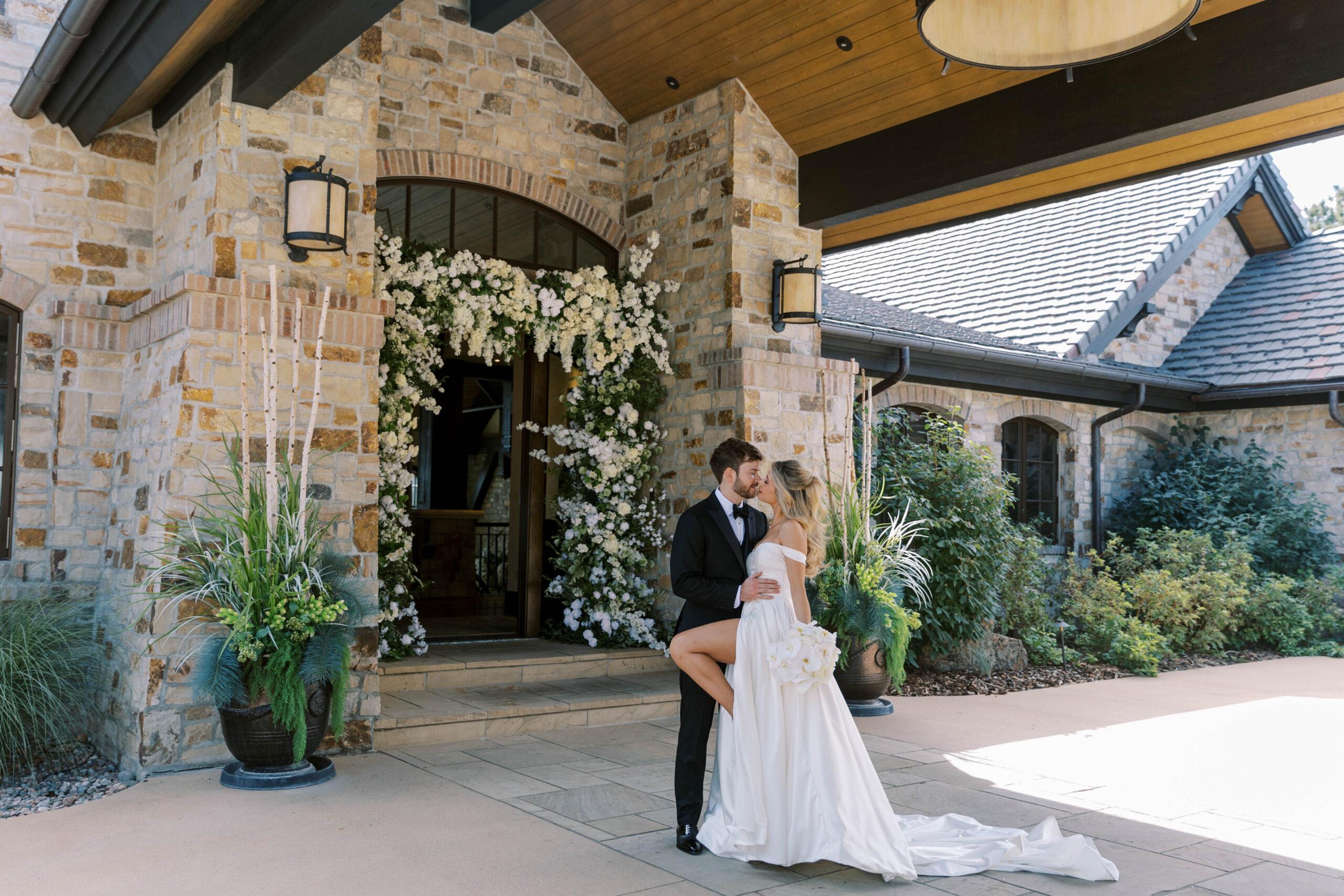 Shauna & Jordon