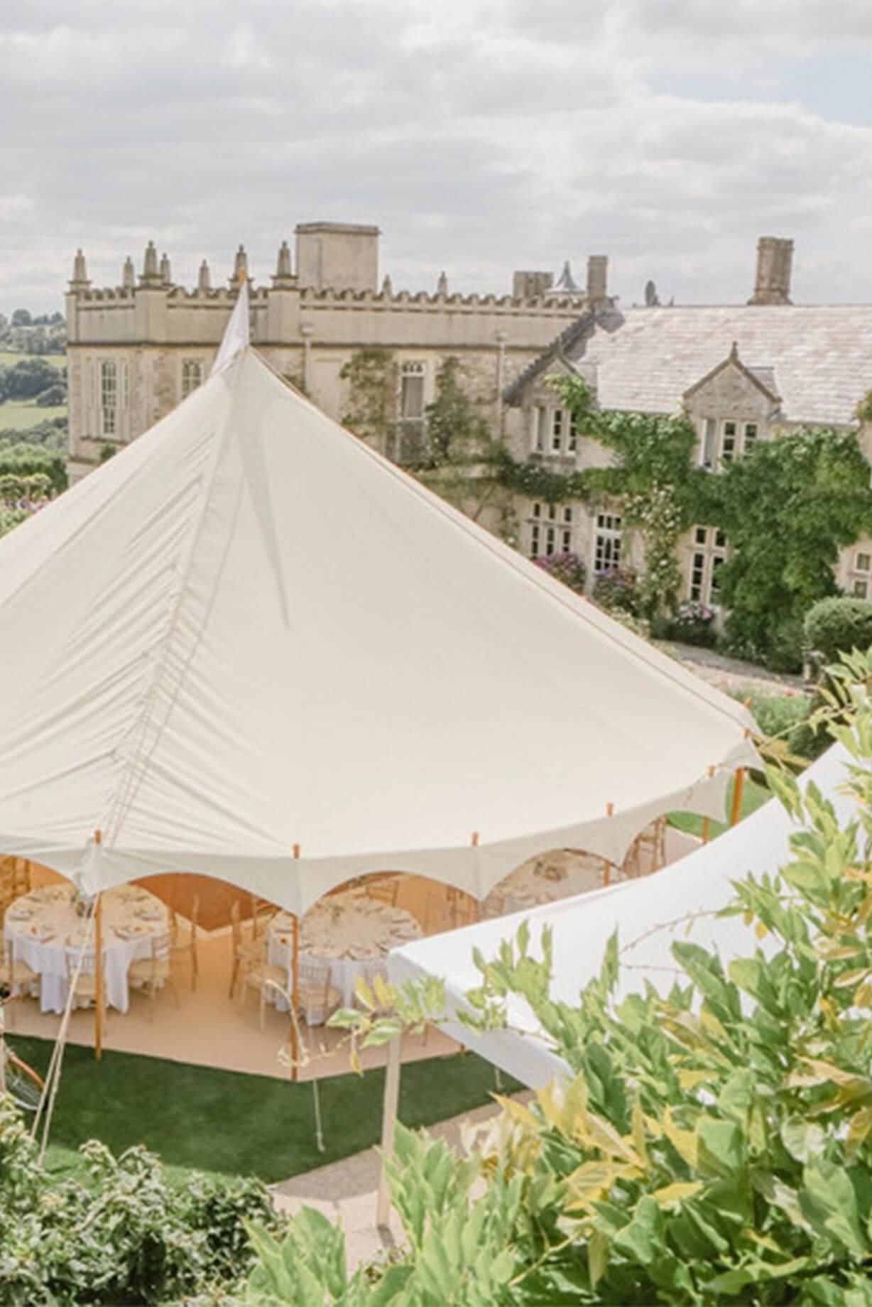 Charlotte Elise Weddings and Events