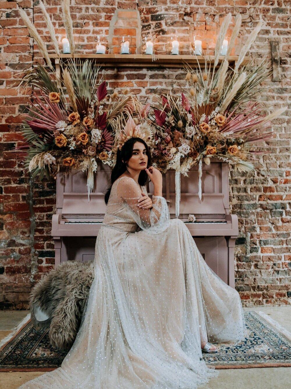 BelleBijoux Events portfolio 2