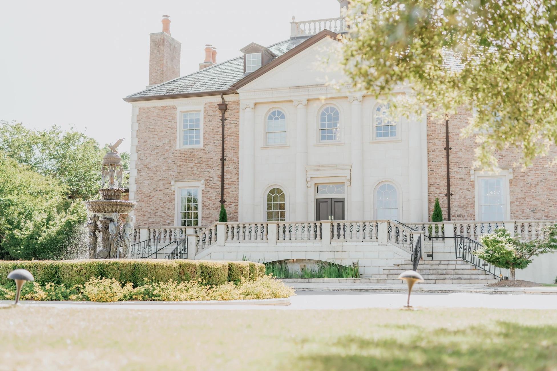 Fountainview Mansion portfolio 4