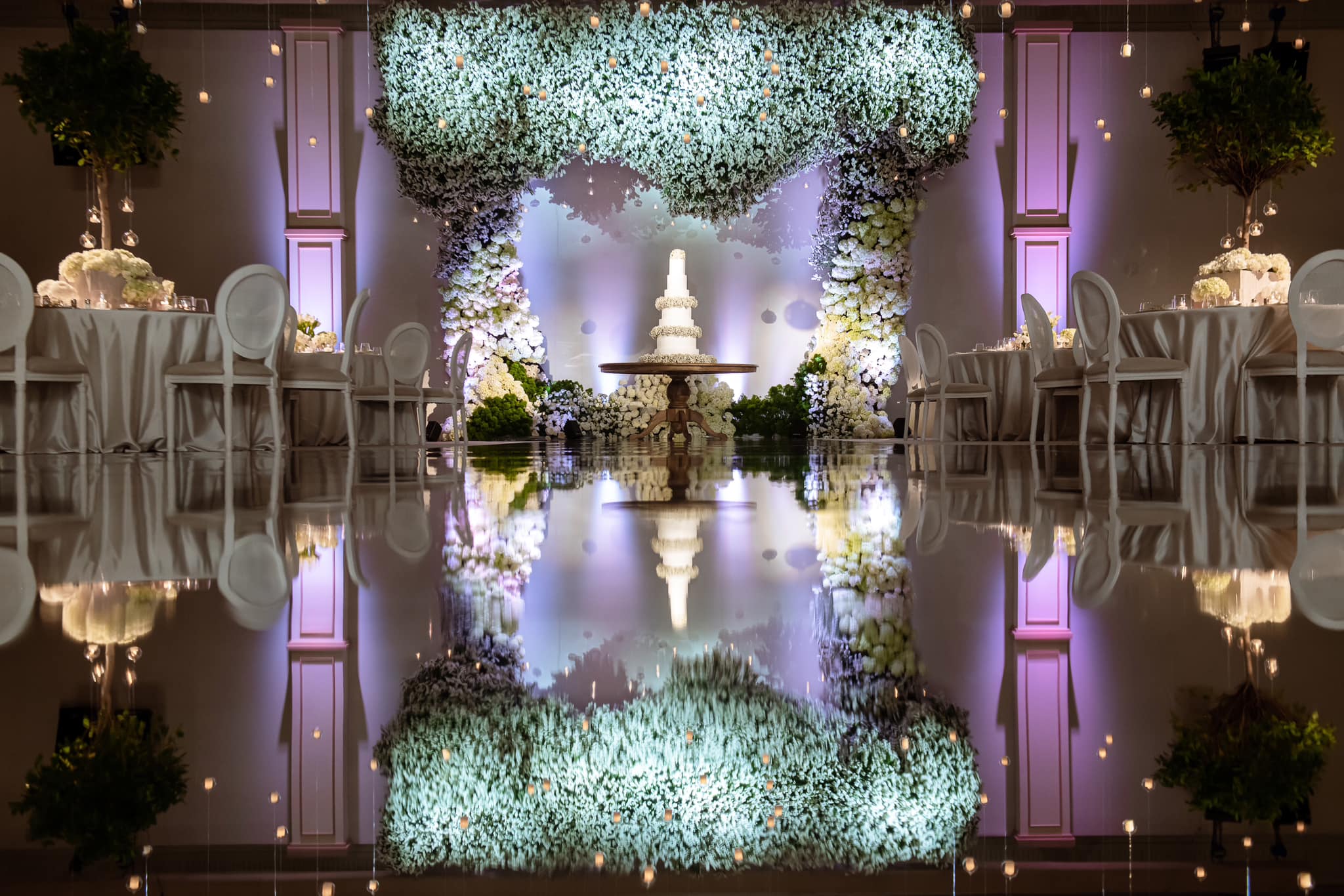 Couture Events Worldwide