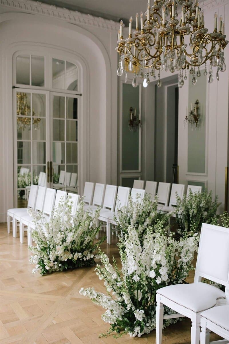 Katrina Otter Weddings