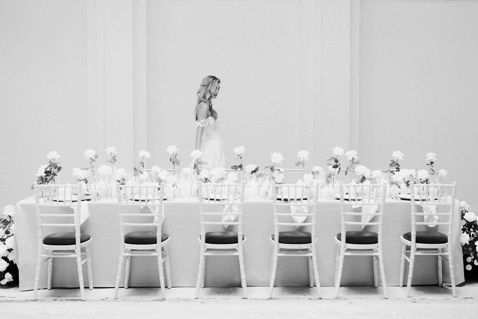 Claire Do Monte Weddings