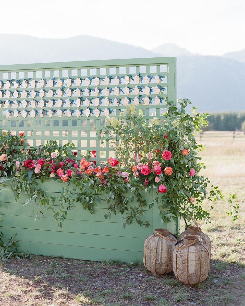 Magnolia Ranch Events