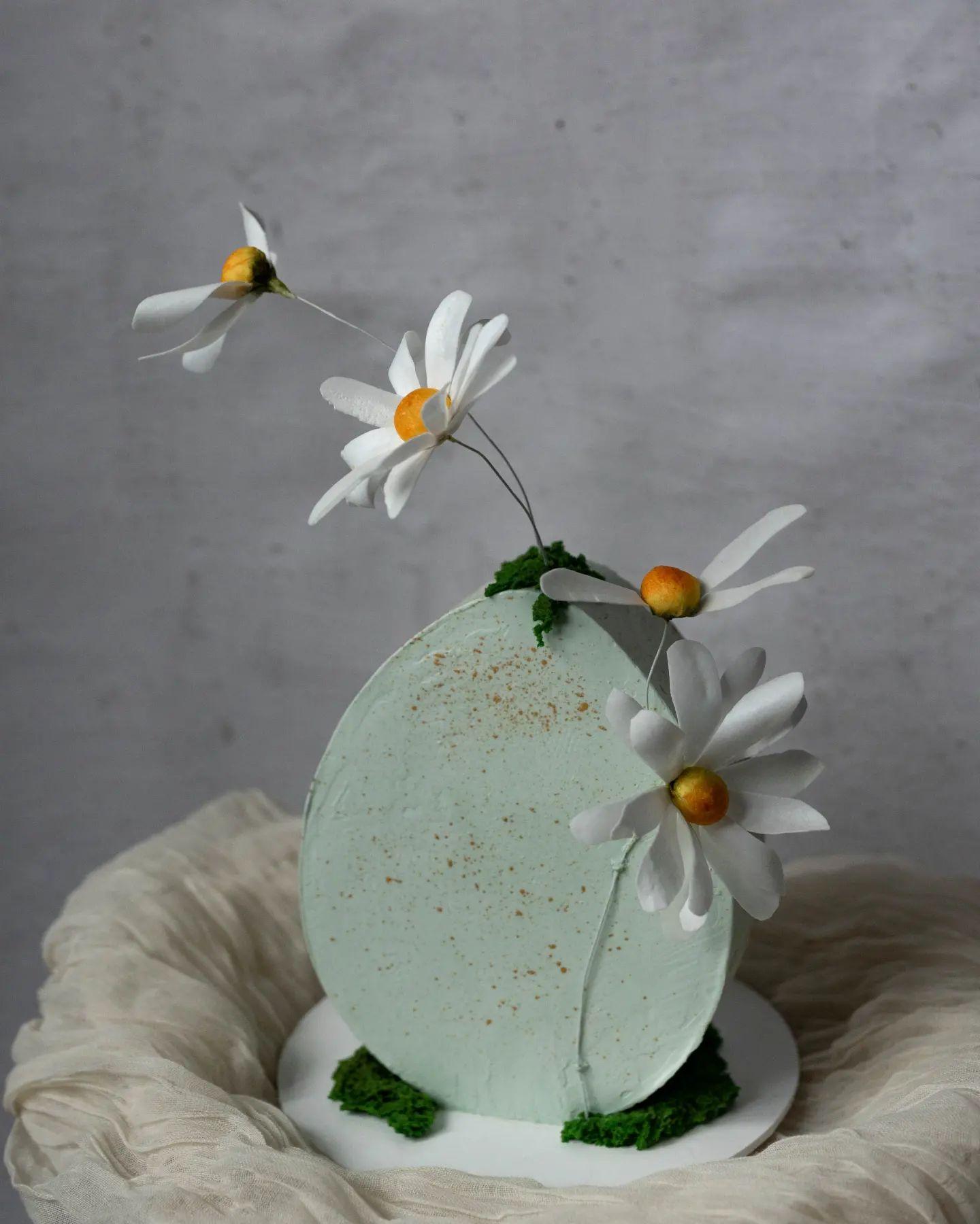 Julita's Cakes portfolio 1