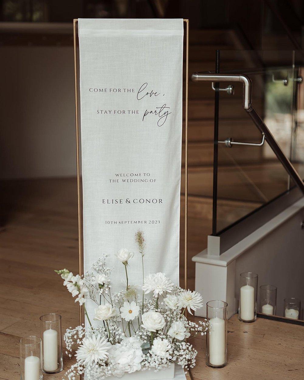 White Fern Weddings
