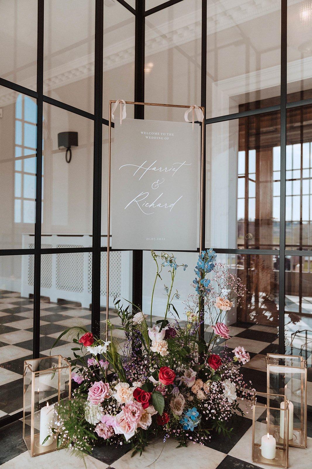 White Fern Weddings portfolio 2