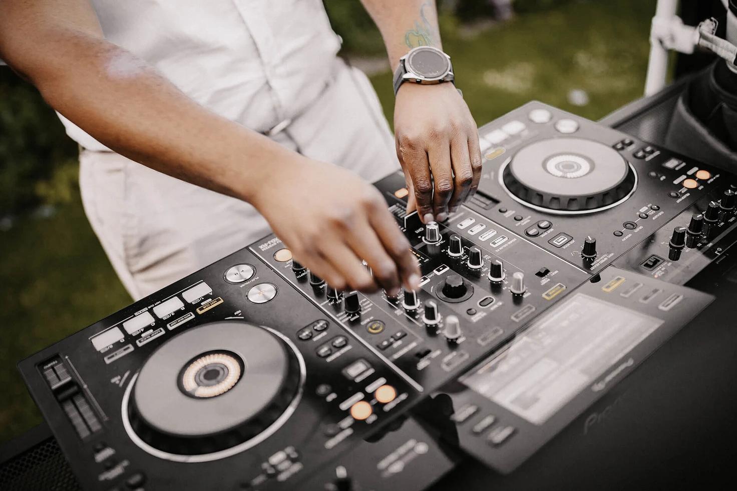 The Boombox UK portfolio 4