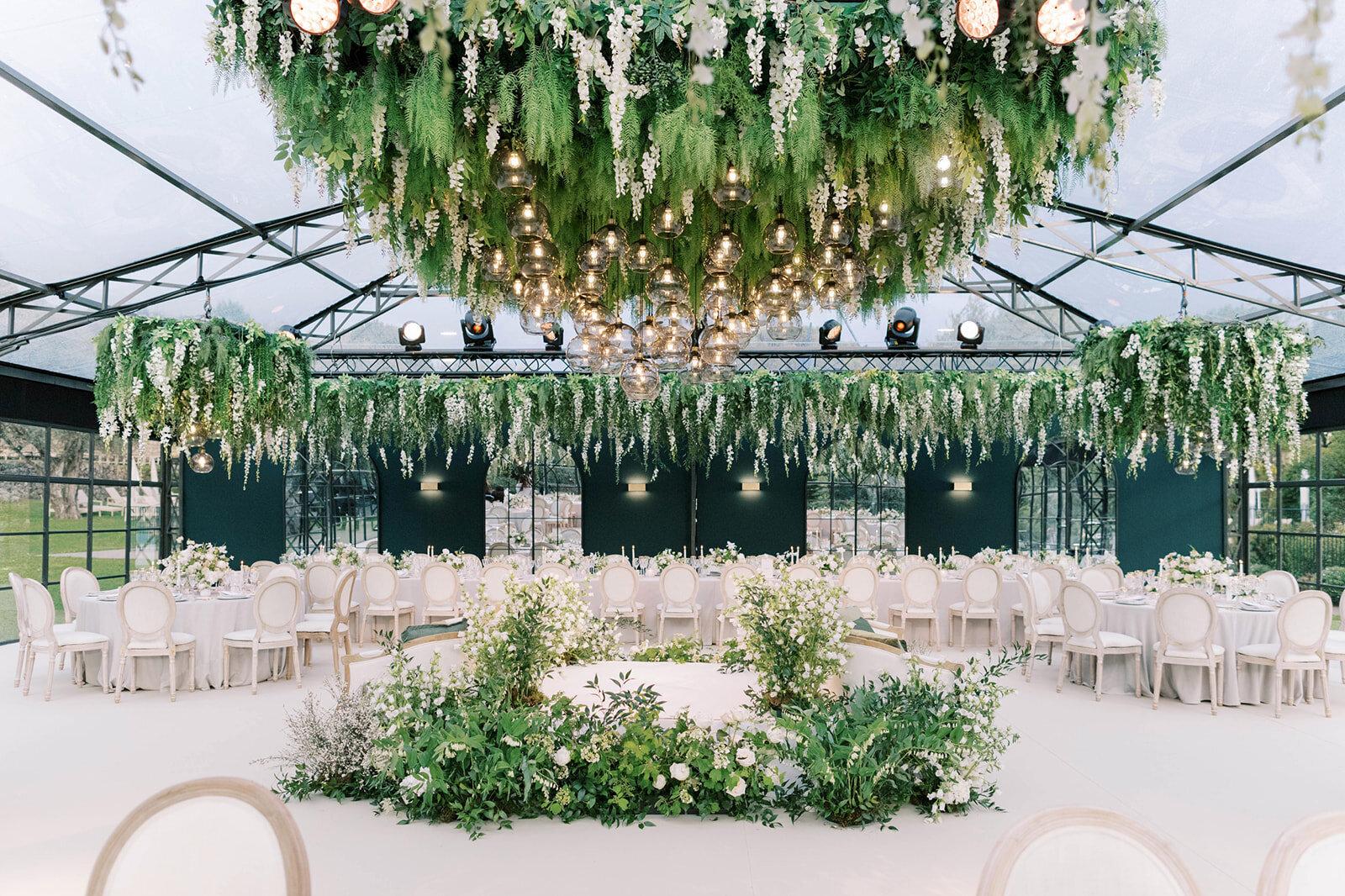 White Eden Weddings