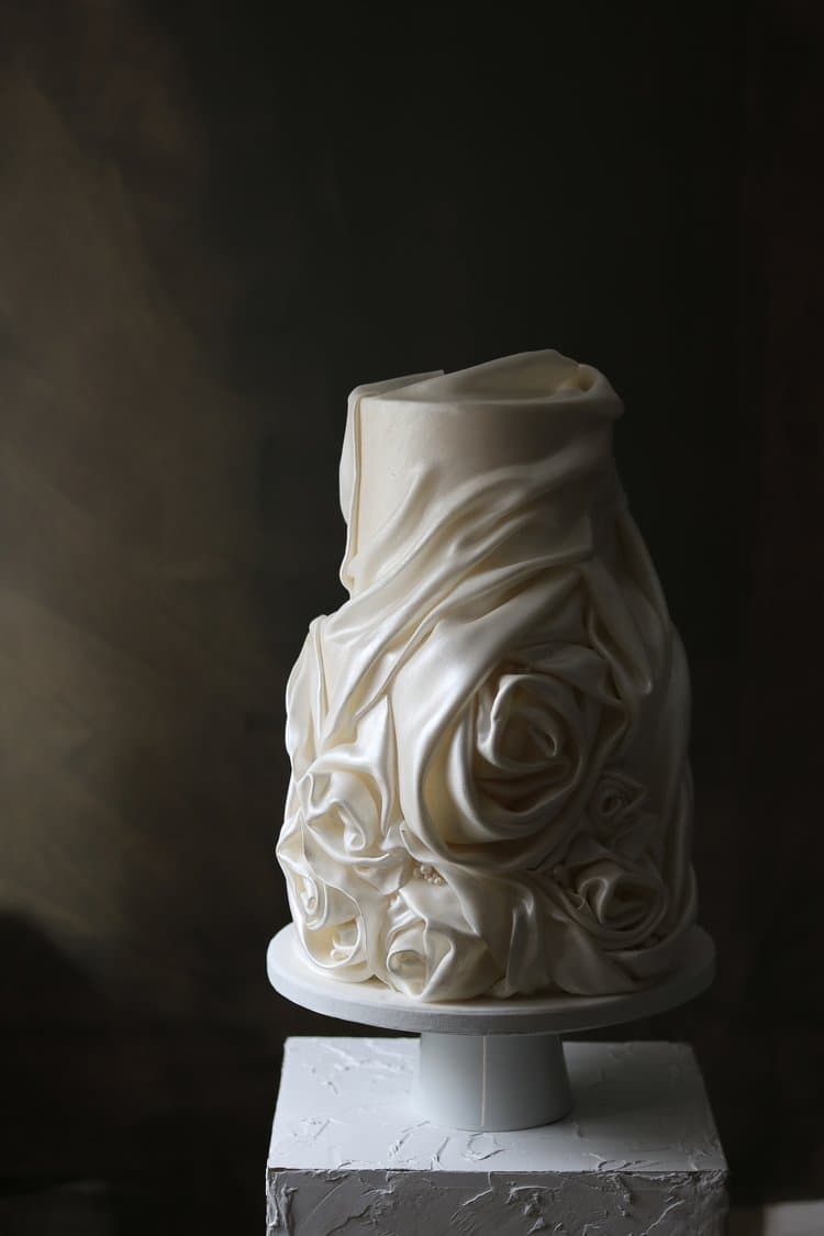 Marble Cake Company