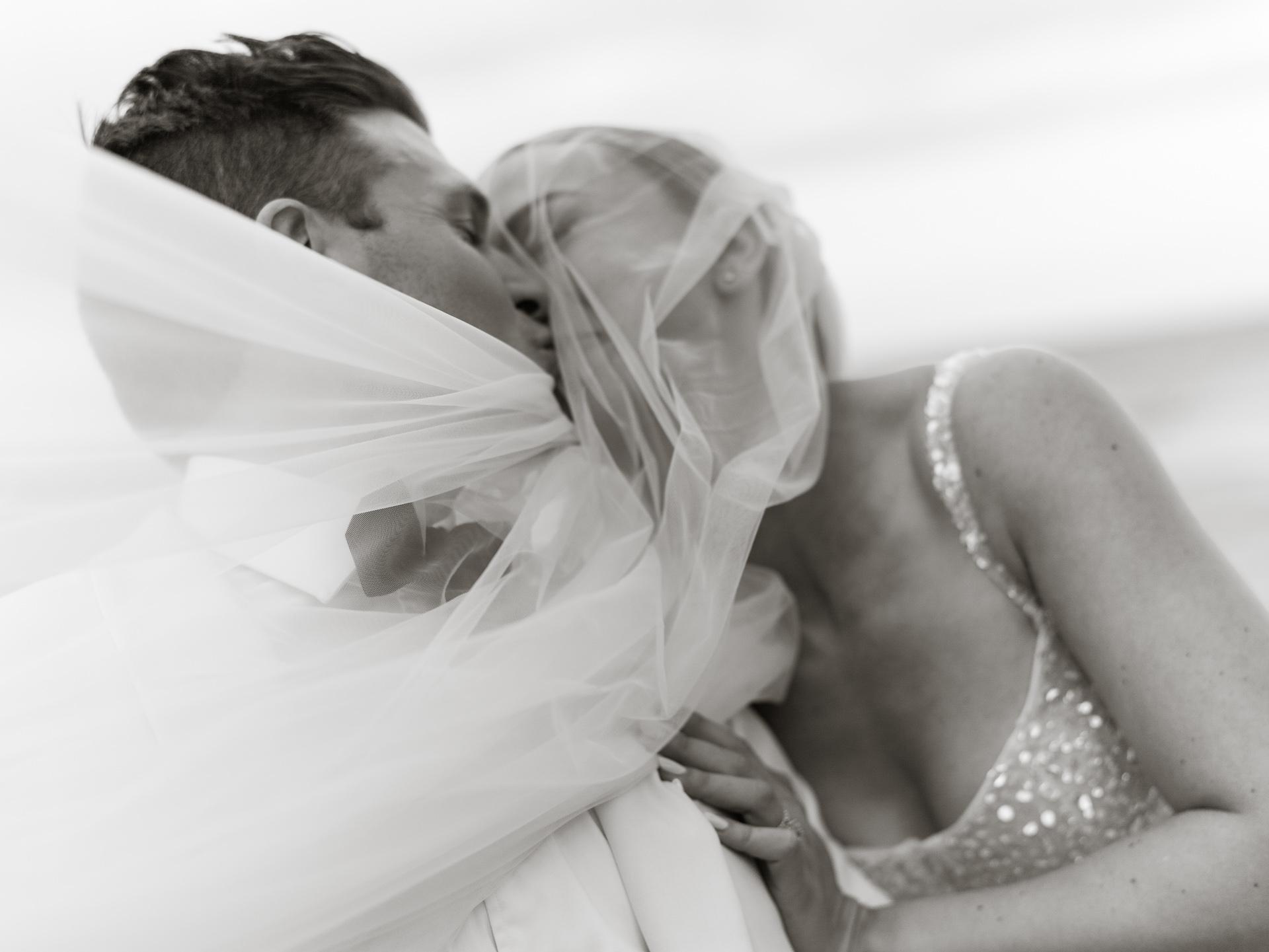 Joel & Justyna