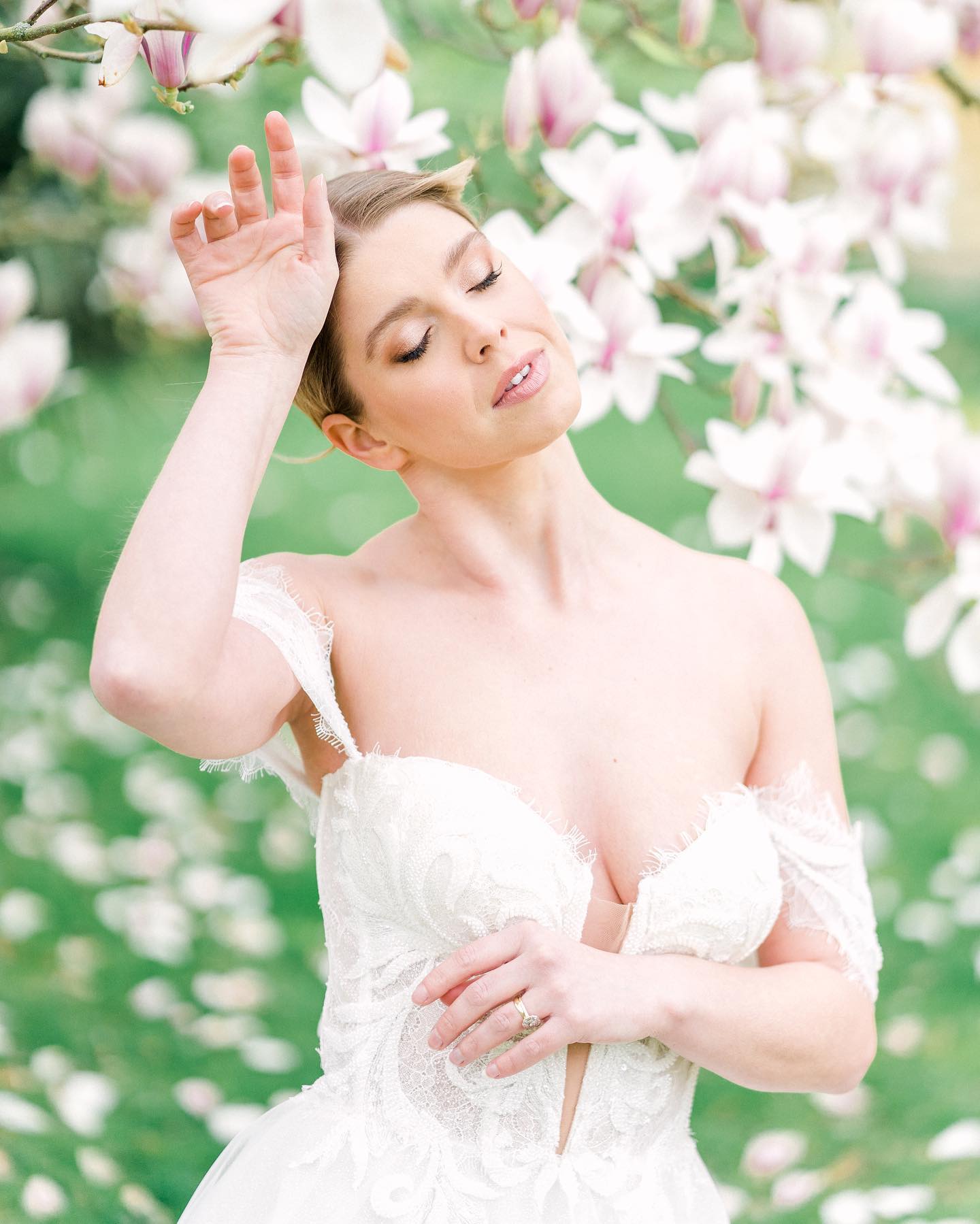 Helen Lee Makeup Artist portfolio 4