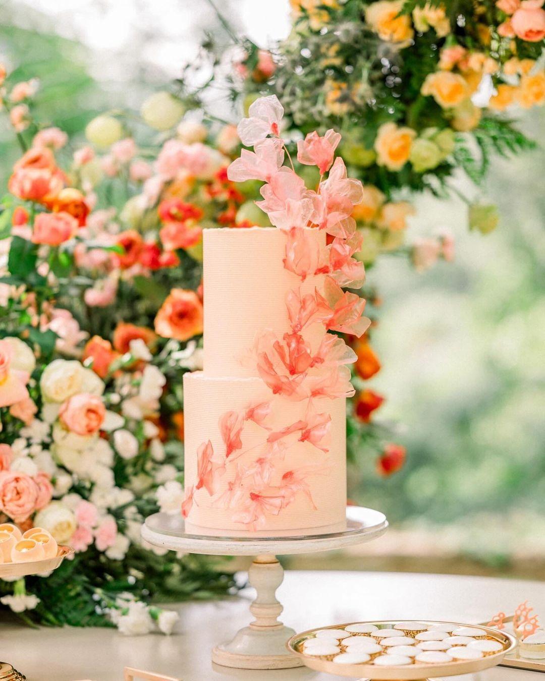 Baking Dreams by Dayane Luco
