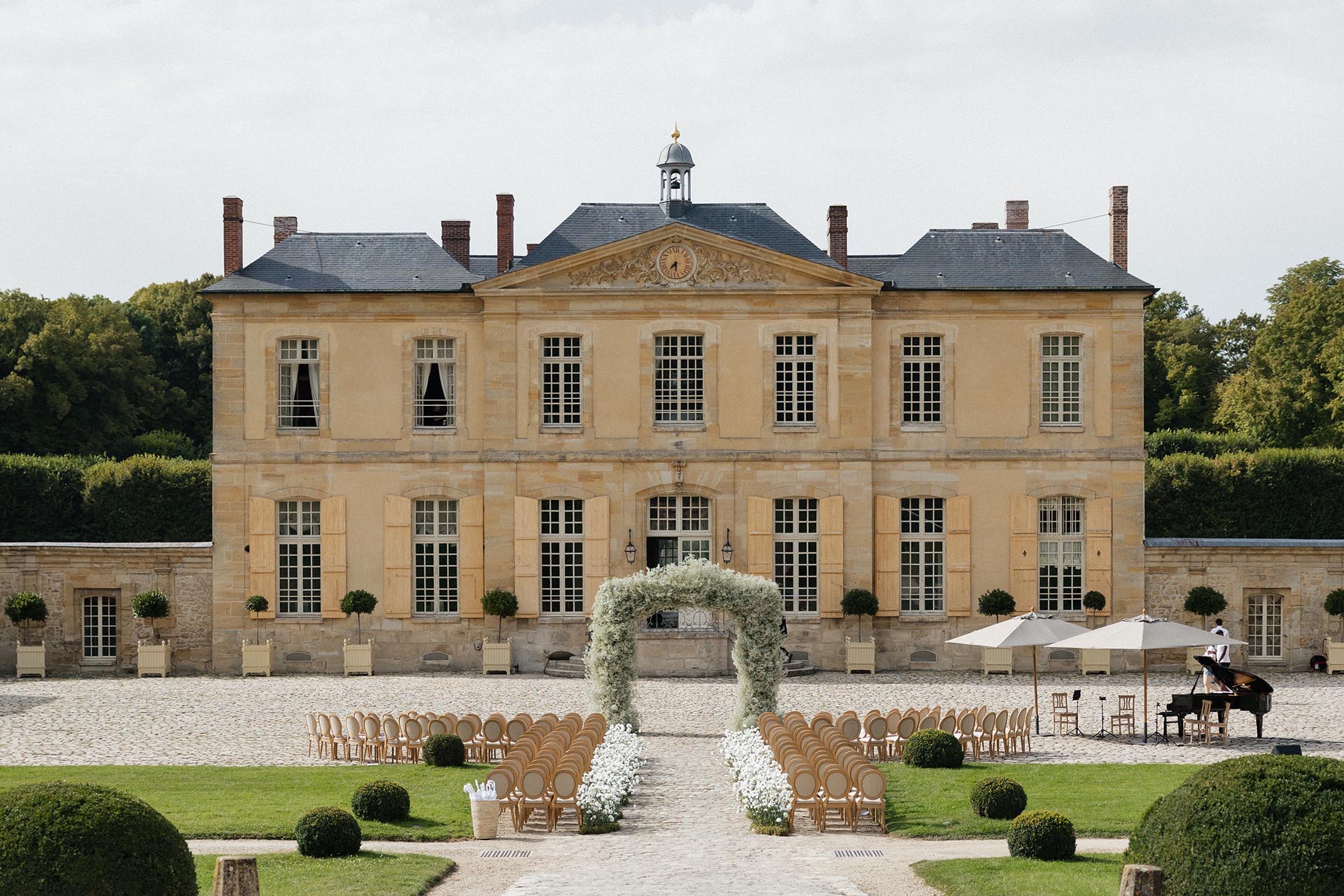 Château de Villette