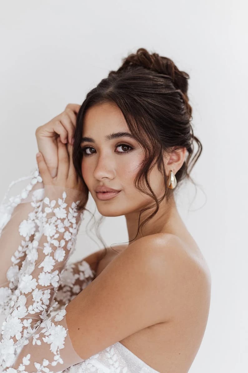 Marta Makeup
