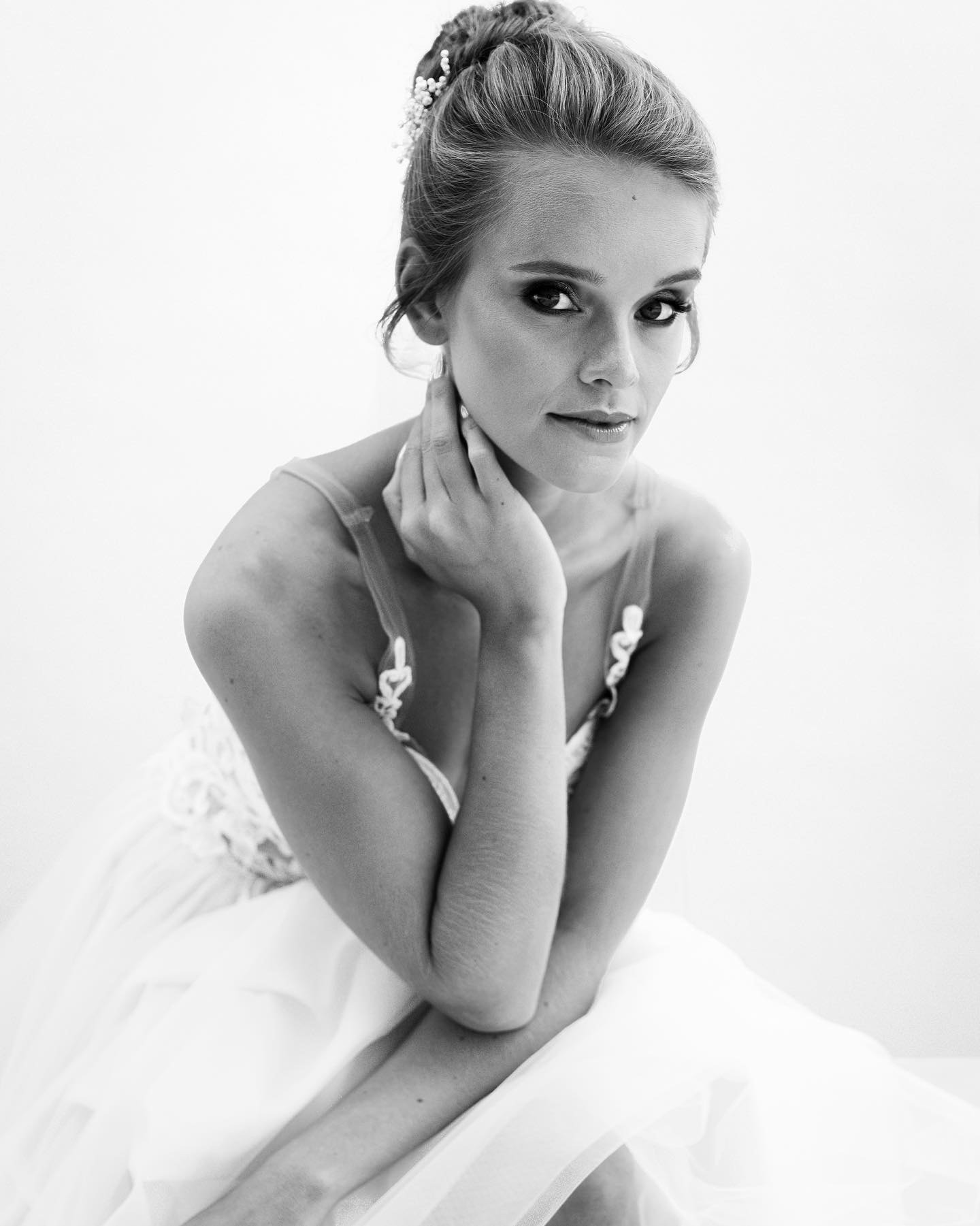 Helen Lee Makeup Artist portfolio 2