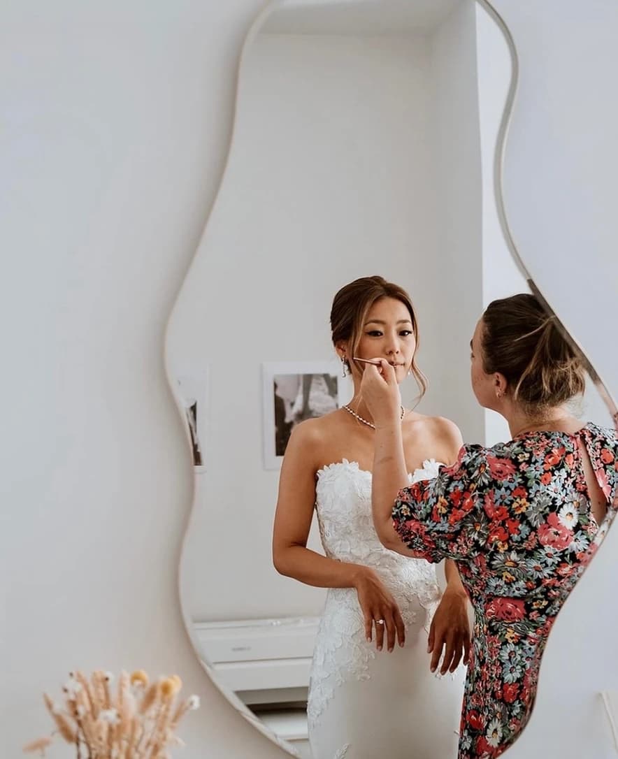 Bex Hair & Makeup