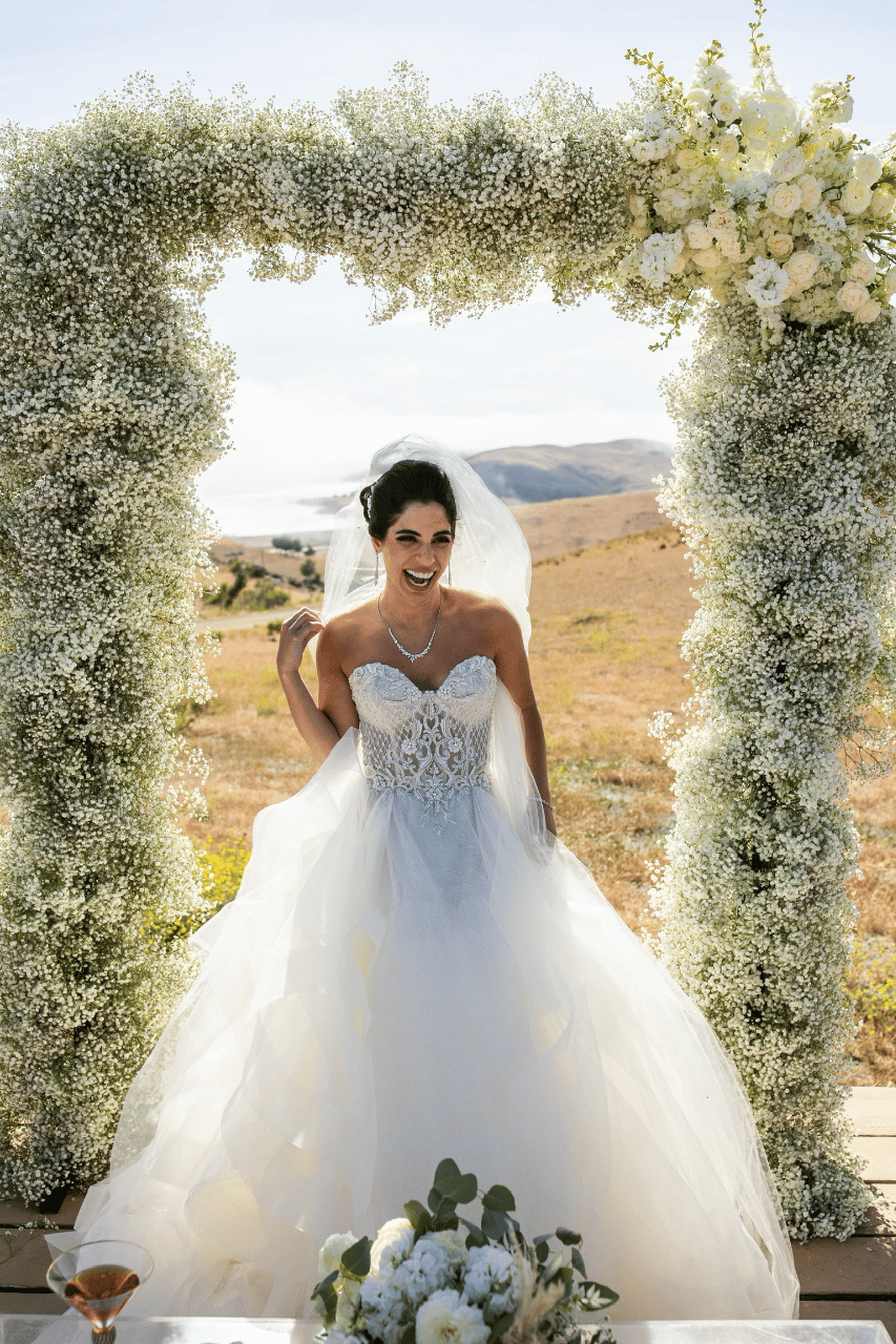 Backdrop Boutique SB (escort display)