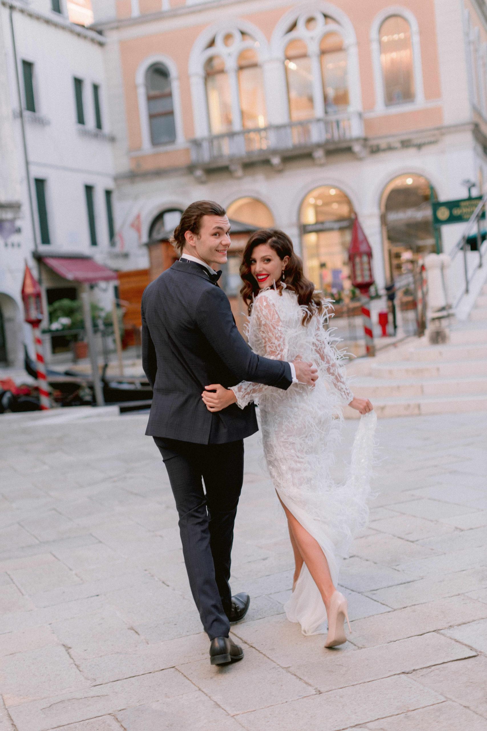 The Elite Group - Weddings & Events portfolio 2
