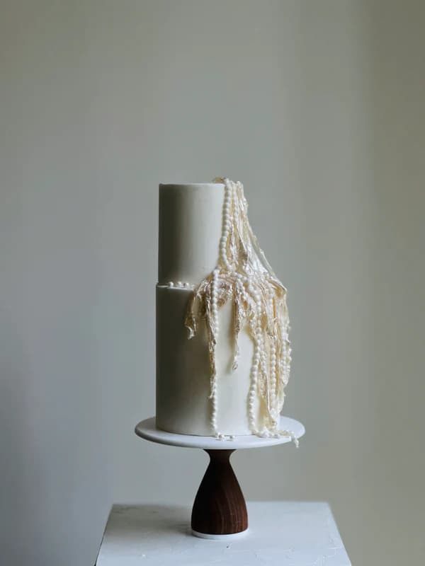 Lemon Tree Cakes