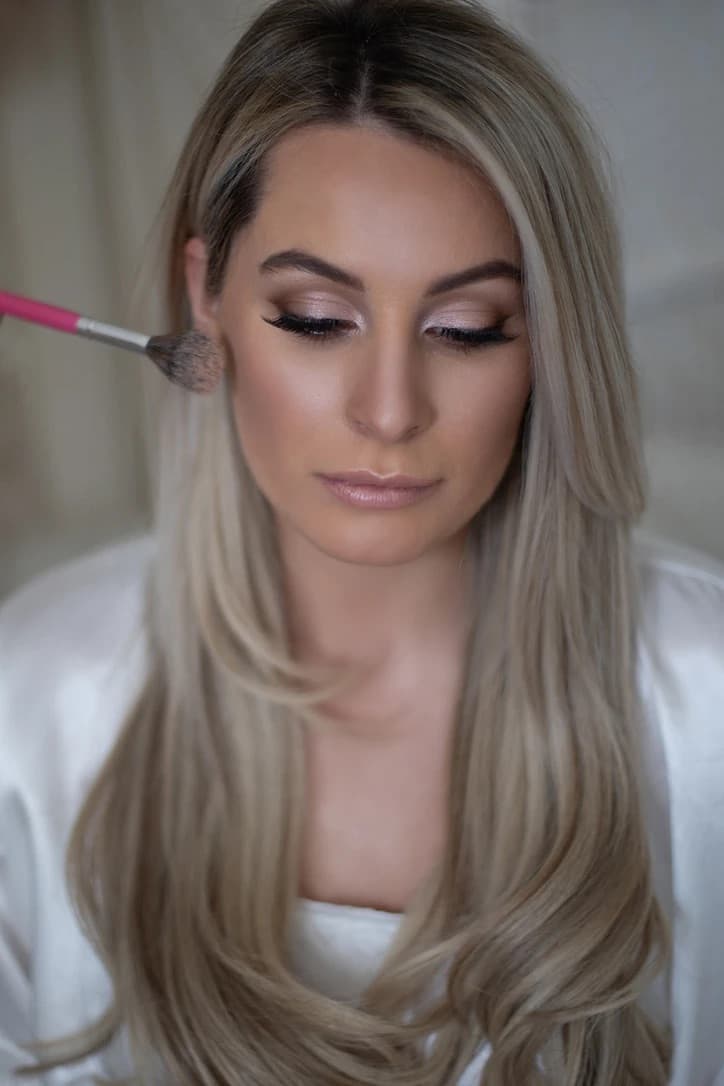 Helen Lee Makeup Artist portfolio 1