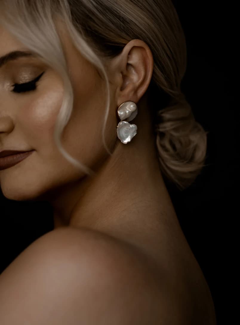 Jenny Ross Makeup Artistry portfolio 1