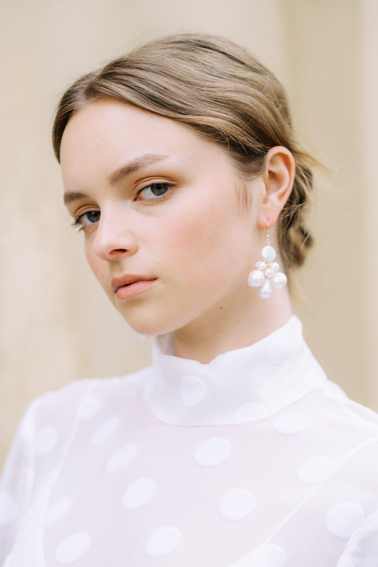 Sarah Morten Hair and Makeup Artist