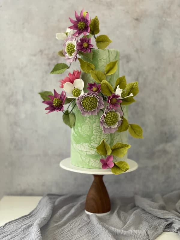 Lemon Tree Cakes portfolio 4