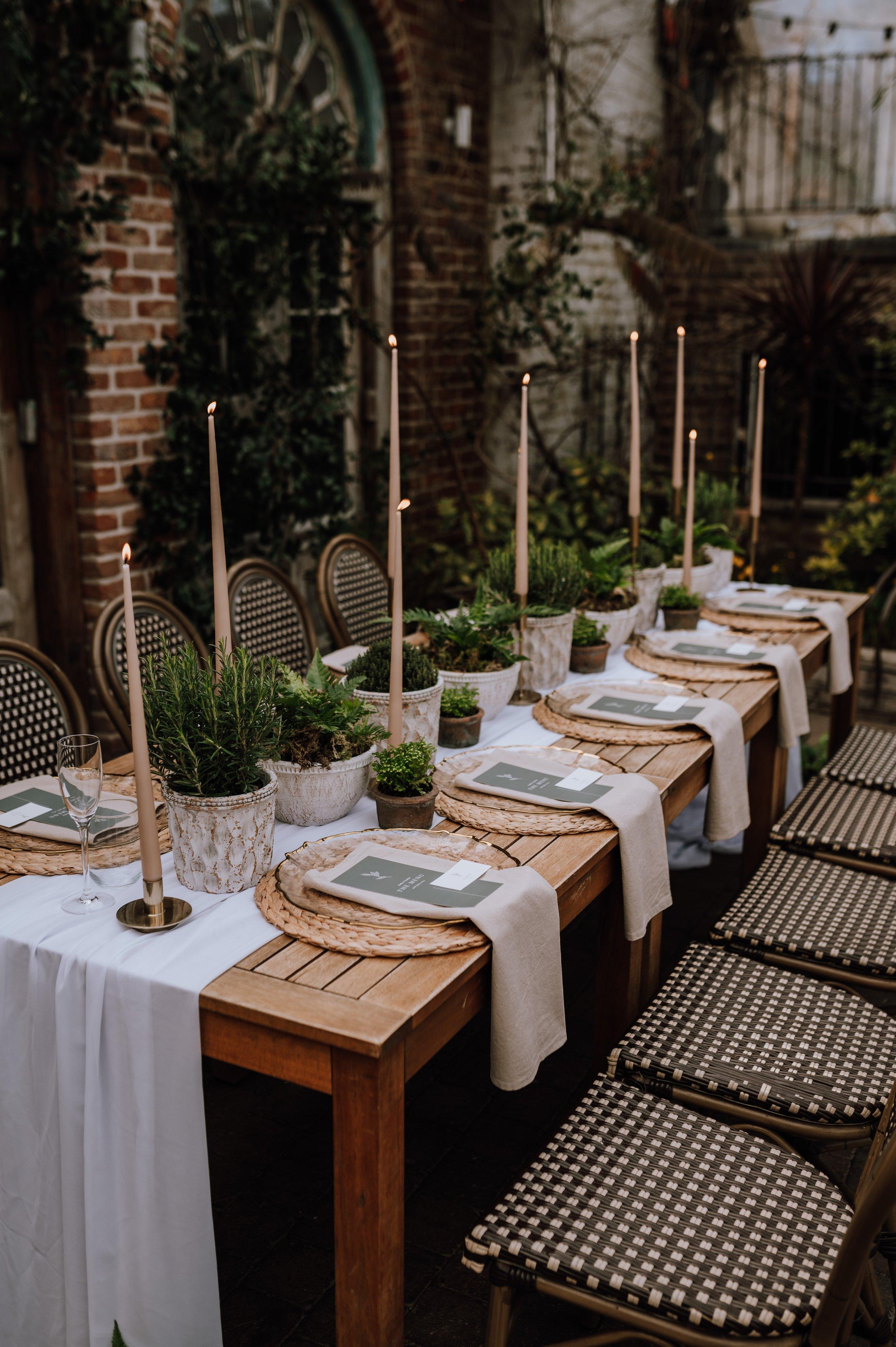 White Fern Weddings portfolio 3