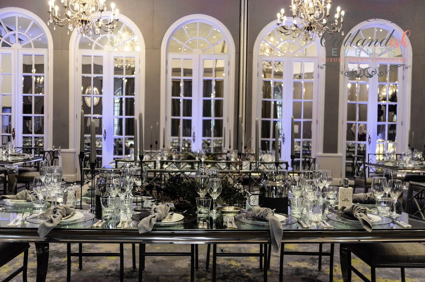Outlandish Events portfolio 3