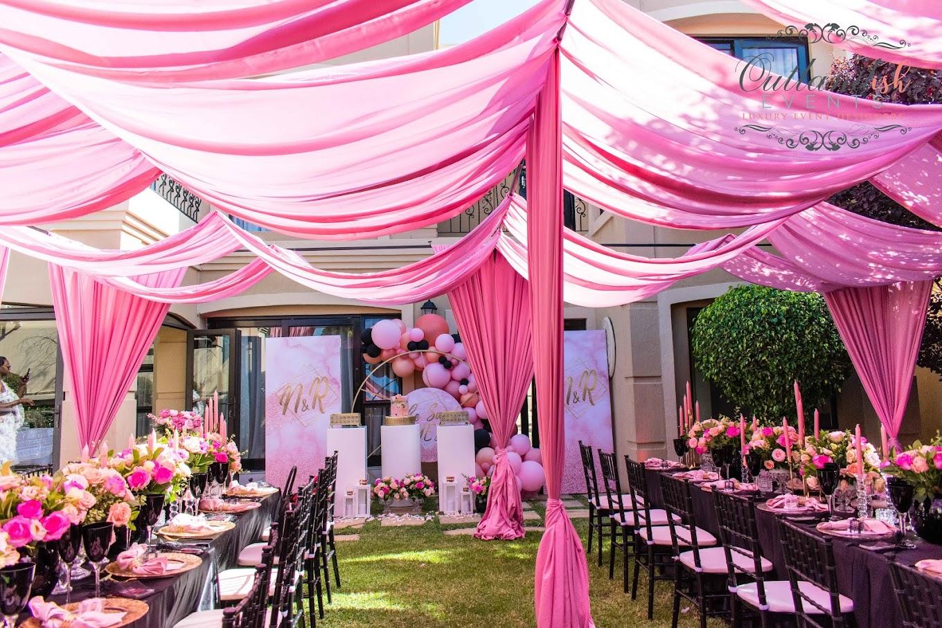 Outlandish Events portfolio 5