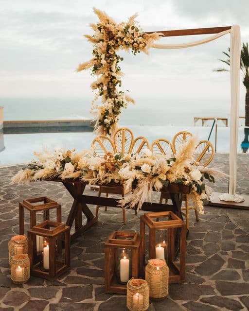 Cabo Rental Decor portfolio 2