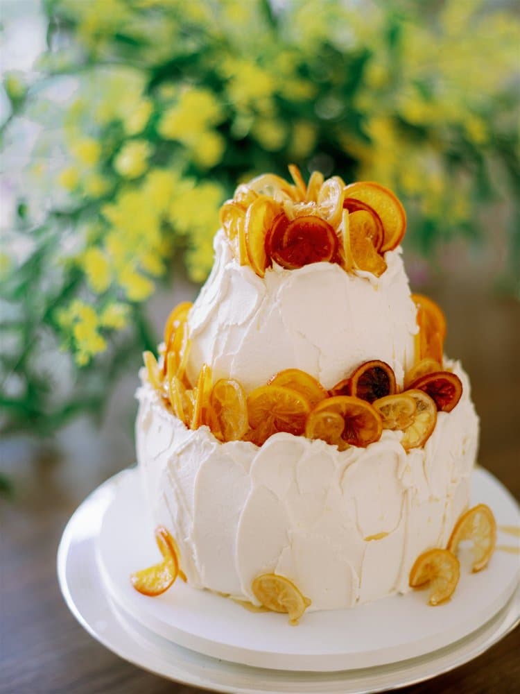 Lael Cakes portfolio 1