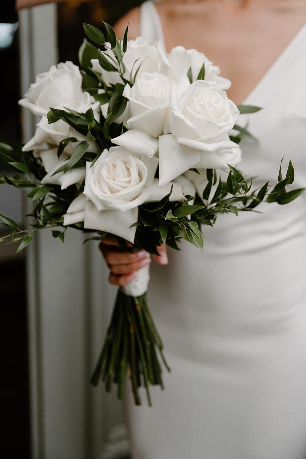 Wedding and Events Floral Design portfolio 2