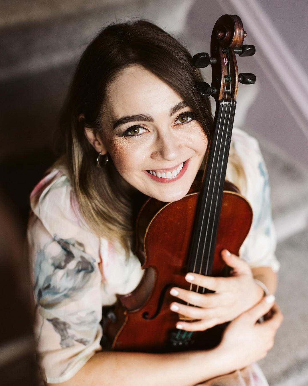 Charlotte Kennedy