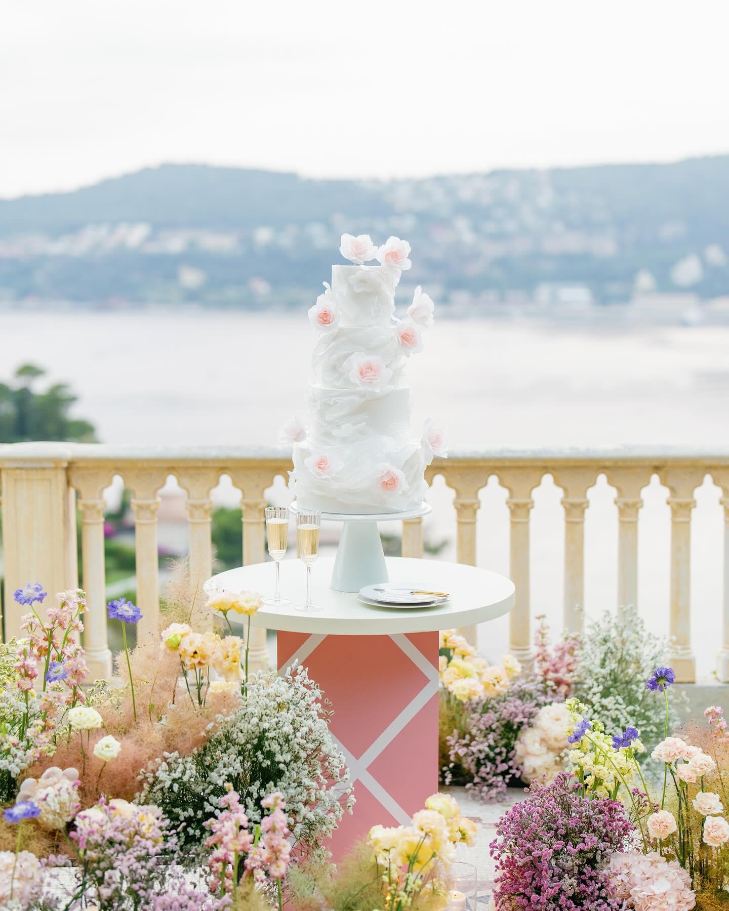 Made In Cake