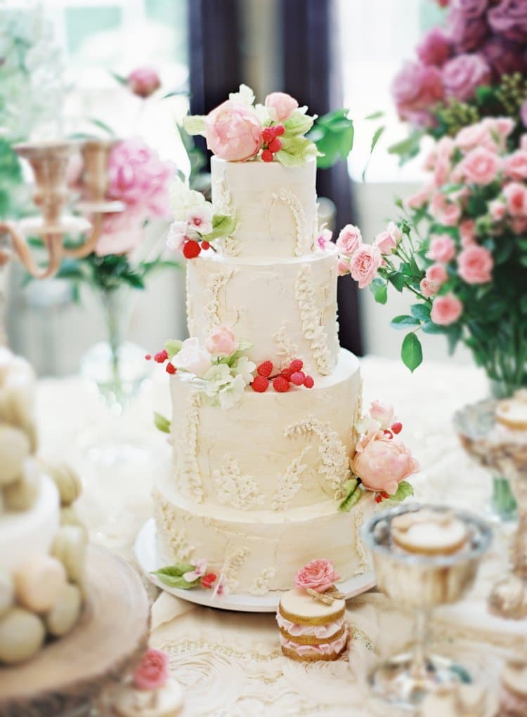 Lael Cakes