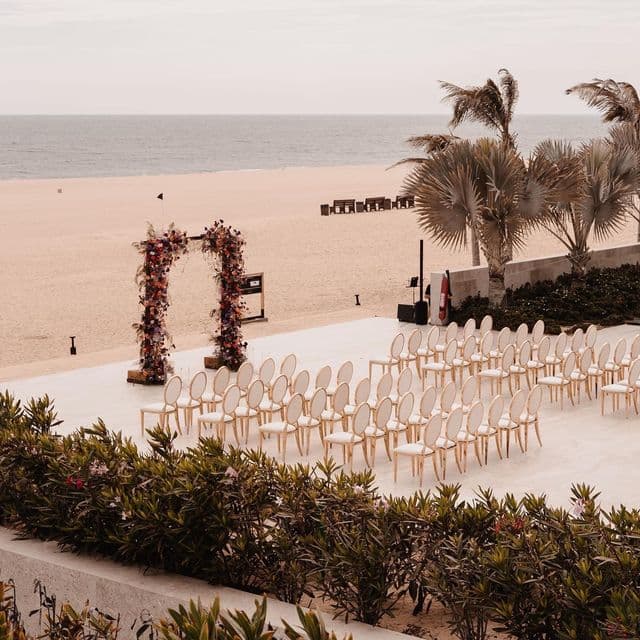 Cabo Rental Decor portfolio 1