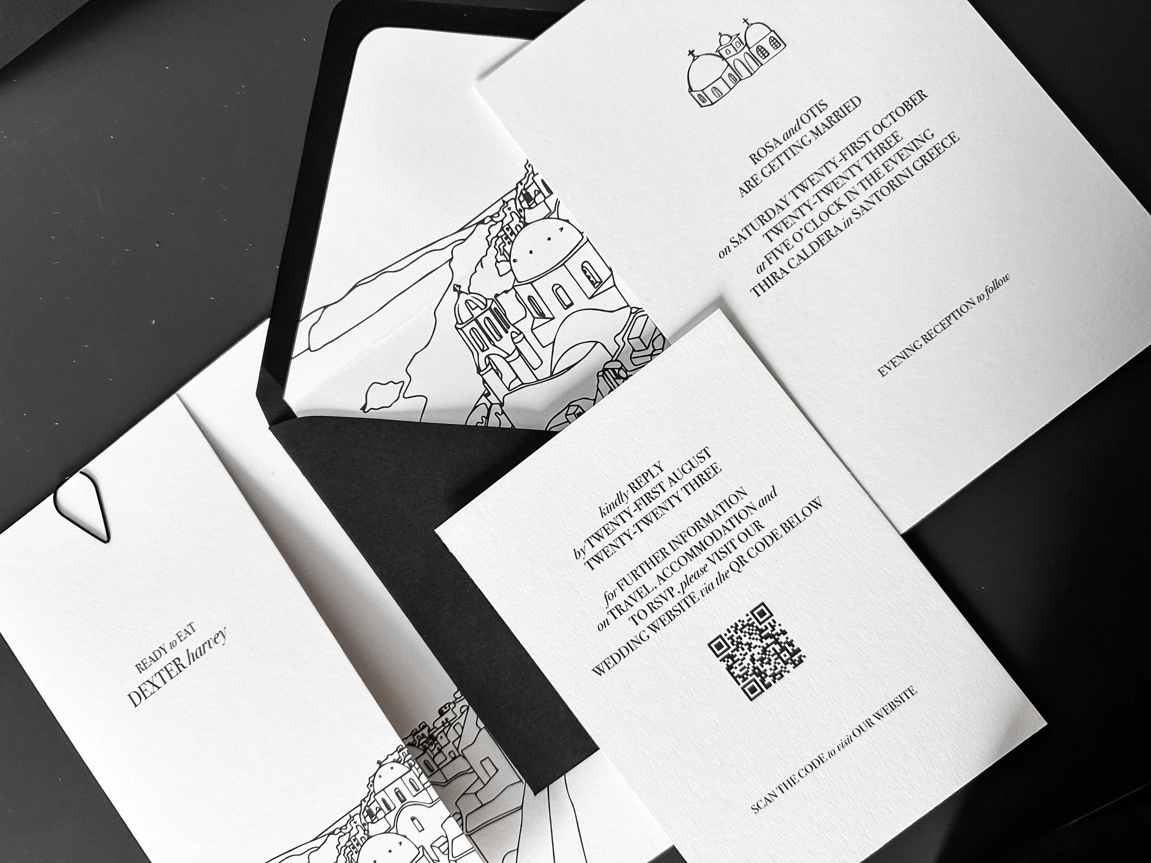 KM Stationery and Design portfolio 2