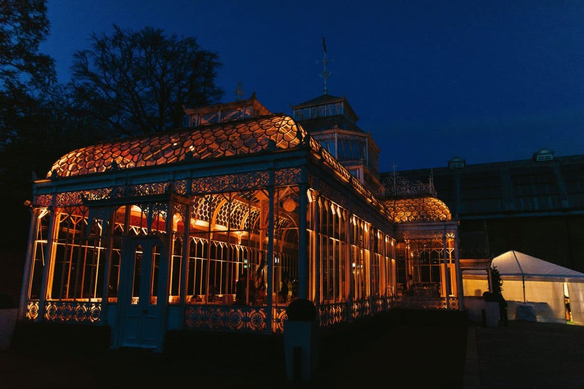 Horniman Museum and Gardens portfolio 2
