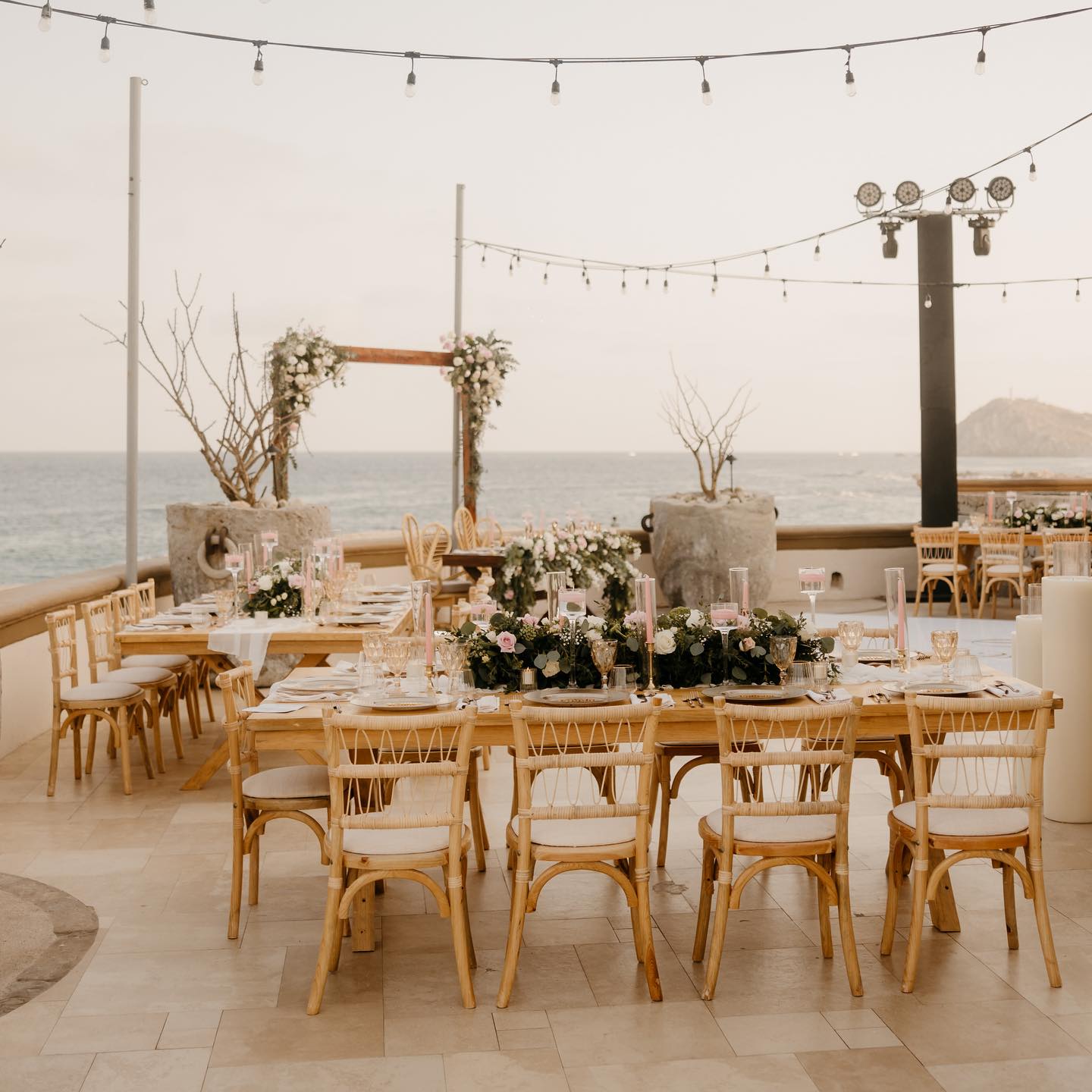 Cabo Rental Decor portfolio 3